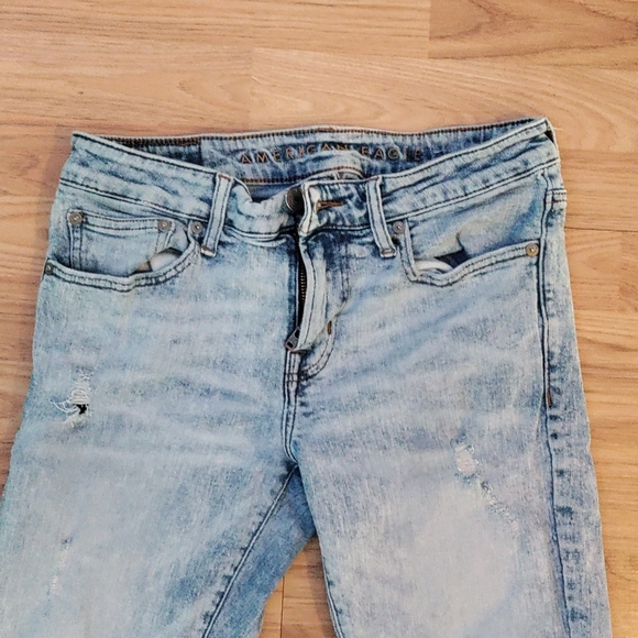 American eagle jeans - Picture 3 of 4